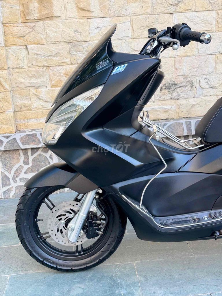 Pcx 125fi đèn led sơn máy zin 100% 1 chủ đại chất. Mua bán Xe máy tại Quận Cầu Giấy Hà Nội được đăng bởi nguyễn bích thuỷ hình 5