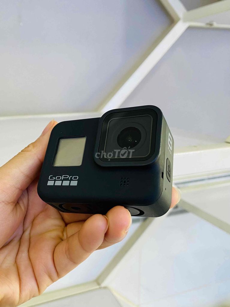 Gopro 8 Black Máy trần