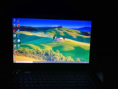 Laptop Dell Precision M6800 Máy trạm Đồ họa. Mua bán Laptop tại Quận 5 Tp Hồ Chí Minh được đăng bởi Huy huy