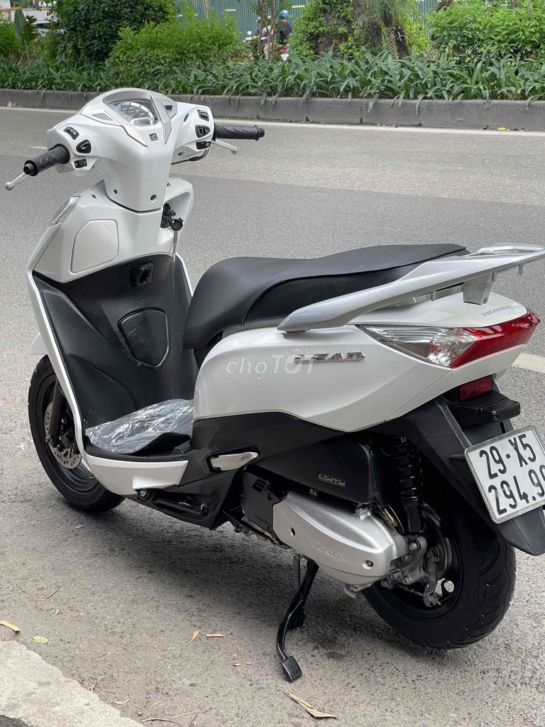 LEAD 125 biển rất tươi. Mua bán Xe máy tại Quận Đống Đa Hà Nội được đăng bởi Hà hình 5