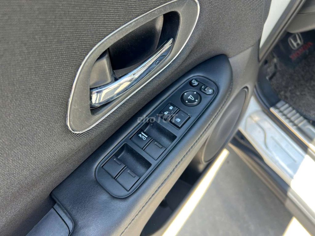 2018 1.8 G - 81000 km. Mua bán Ô tô tại Thành phố Vũng Tàu Bà Rịa - Vũng Tàu được đăng bởi Quốc việt  hình 7