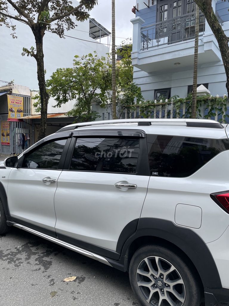 Suzuki XL 7 2023 1.5 AT - 47000 km. Mua bán Ô tô tại Quận Sơn Trà Đà Nẵng được đăng bởi Ngãi Phan hình 2