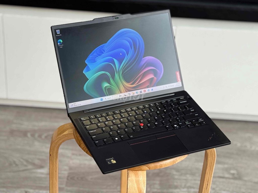 Lenovo ThinkPad T14s Gen 6 Snapdragon X Elite 32GB. Mua bán Laptop tại Quận 10 Tp Hồ Chí Minh được đăng bởi mạc thành hình 1