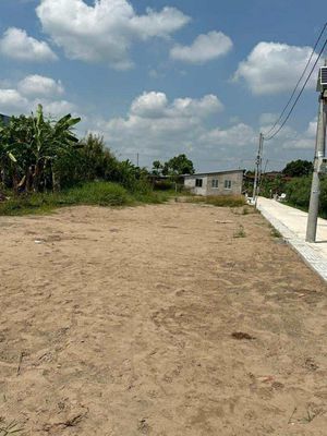 Bán nền hẻm 5 Trần Vĩnh kiết