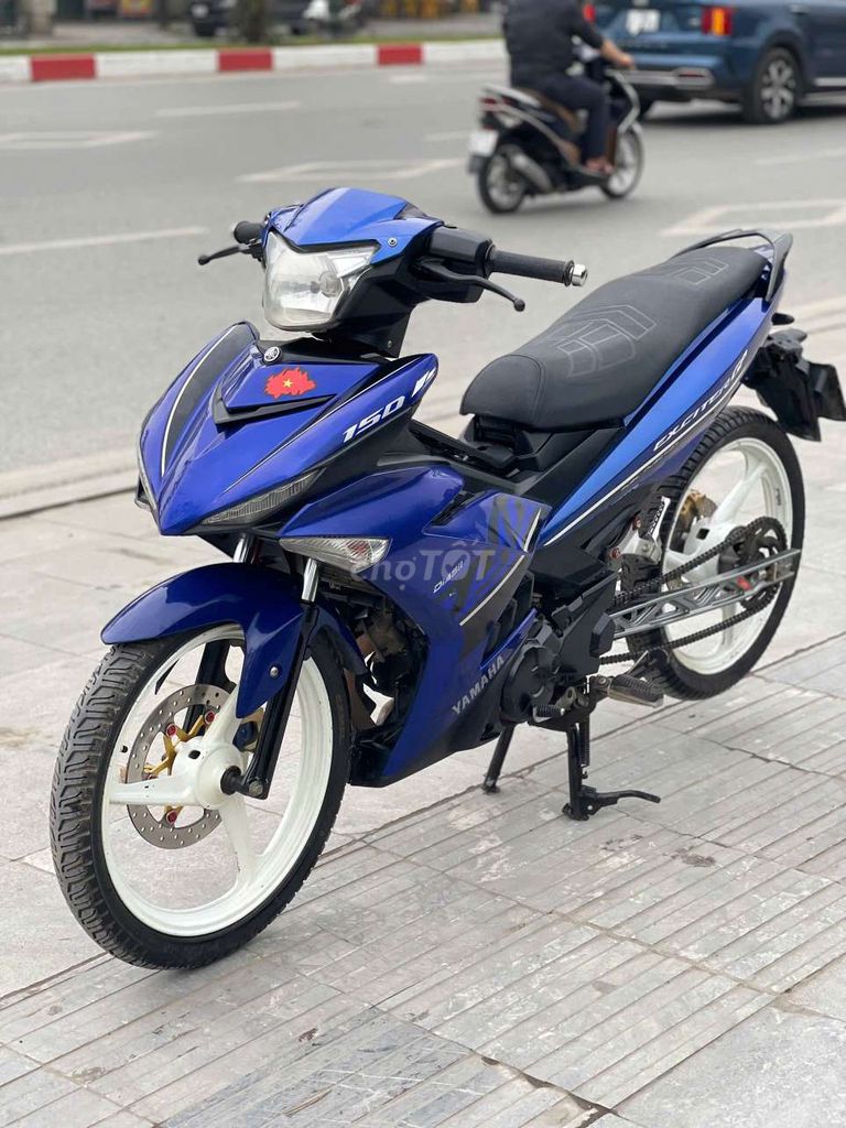 Yamaha Exciter 150 dky 2020 mới 99%