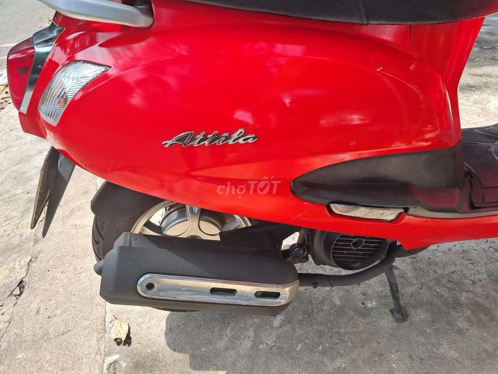 Elizabet 2013..Xe đẹp.Máy ngon..Bs 72. Mua bán Xe máy tại Huyện Đất Đỏ Bà Rịa - Vũng Tàu được đăng bởi Trường hình 3