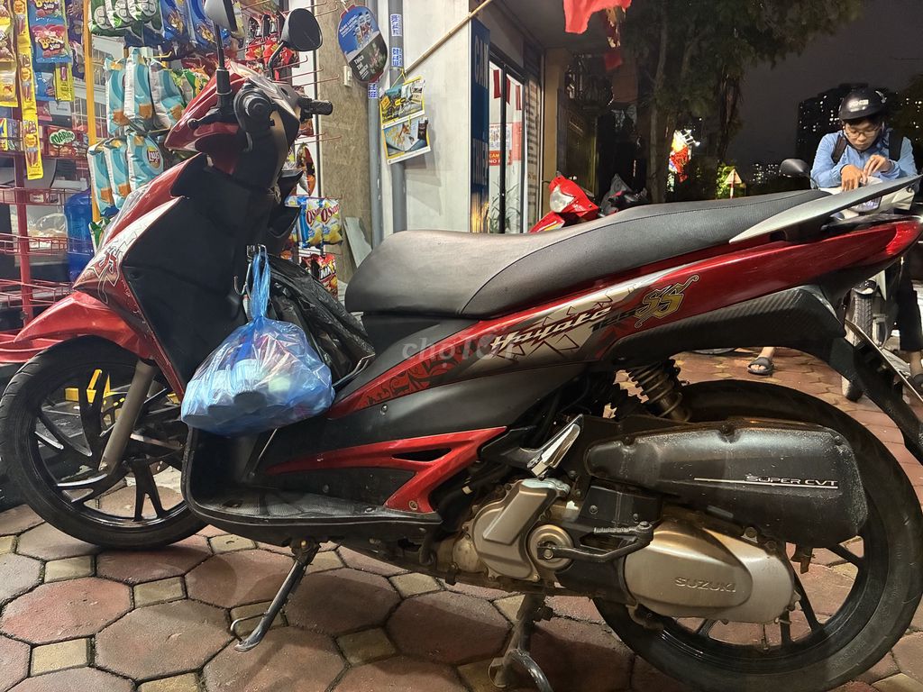 bán xe hayate còn zin nguyên,có thương lượng. Mua bán Xe máy tại Huyện Thanh Trì Hà Nội được đăng bởi trung anh ngô hình 1