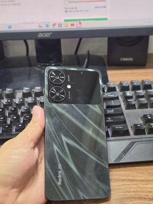 Redmi 13R 5G 128GB zin nguyên cây, full chức năng