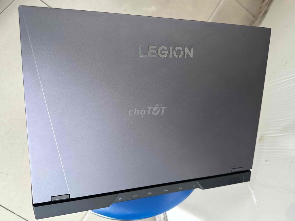 Lenovo Legion 5 Pro i7-12700H 16 inch 16GB/512GB. Mua bán Laptop tại Quận 1 Tp Hồ Chí Minh được đăng bởi HOÀNG TUẤN hình 1