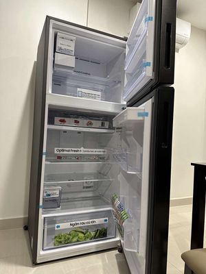 Cần thanh lí gấp tủ lạnh mới mua nhưng k hợp