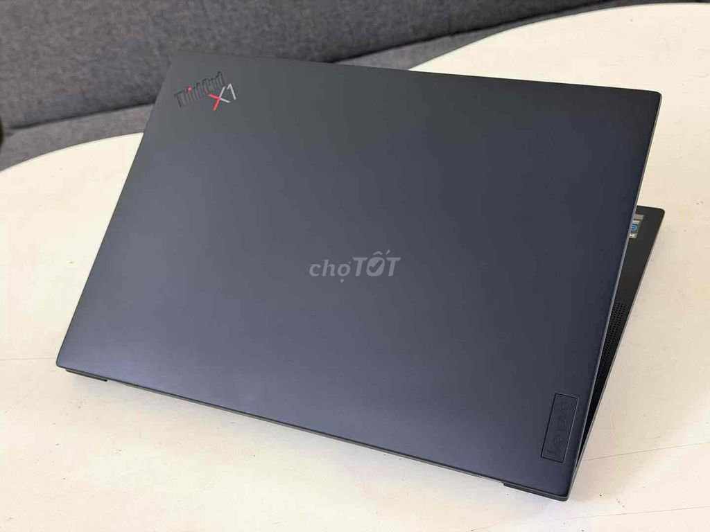 Thinkpad X1 Carbon G9 i7 1185G7 16G 512G 14FHD Tou. Mua bán Laptop tại Quận Ba Đình Hà Nội được đăng bởi Tuấn Đức Laptop hình 1
