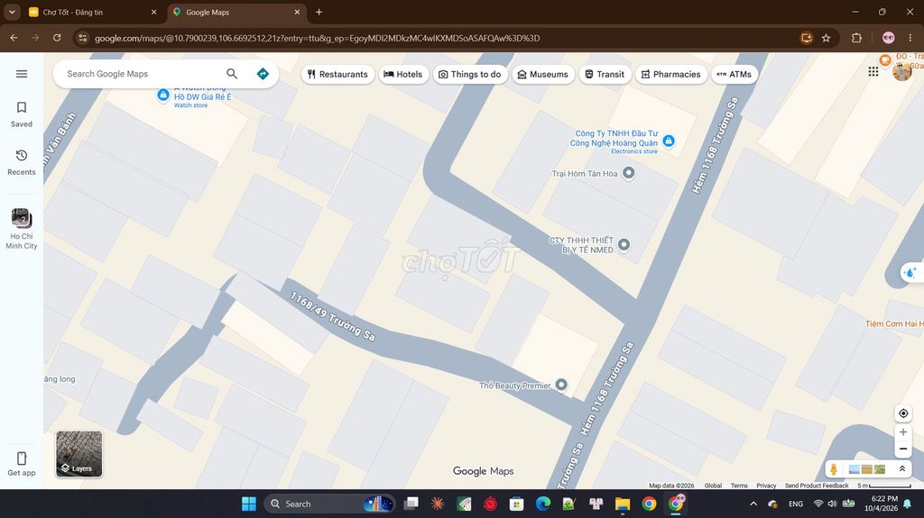 Квартира целиком в аренду