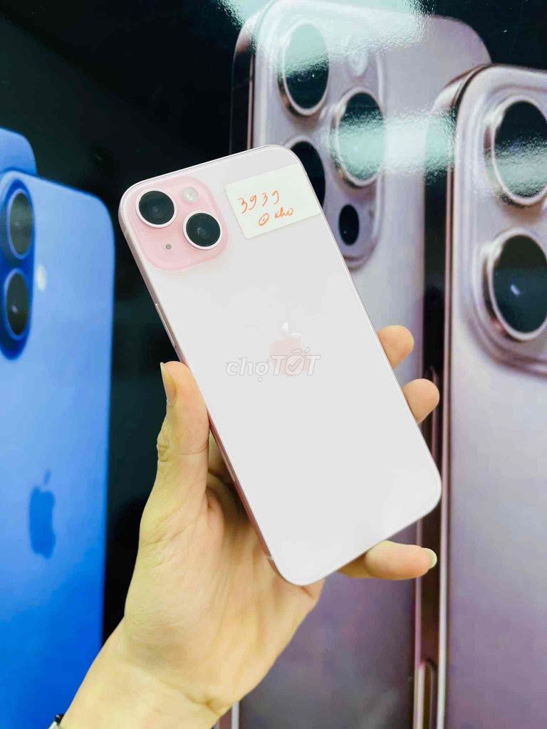 15plus qte 128gb zin đẹp bao góp nợ xấu