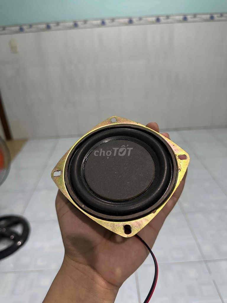 Củ Loa sub Soundmax A920 20W. Mua bán Tivi, Âm thanh tại Thành phố Biên Hòa Đồng Nai được đăng bởi Toàn hình 1