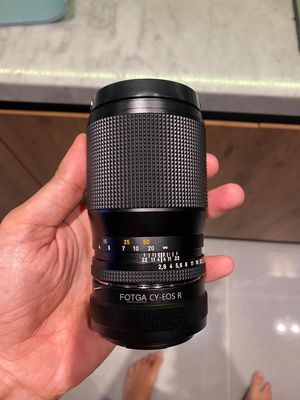 Carl Zeiss 135 f2.8 lens MF. Mua bán Máy ảnh, Máy quay tại Huyện Nhà Bè Tp Hồ Chí Minh được đăng bởi thanh luân