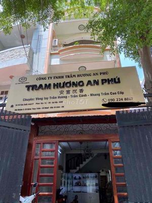TUYỂN NỮ NV KINH DOANH/SALE/BÁN HÀNG gần Emart GV