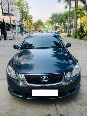 Lexus GS350 đời 2006 nhập Nhật. Mua bán Ô tô tại Quận 12 Tp Hồ Chí Minh được đăng bởi Xuân Trường