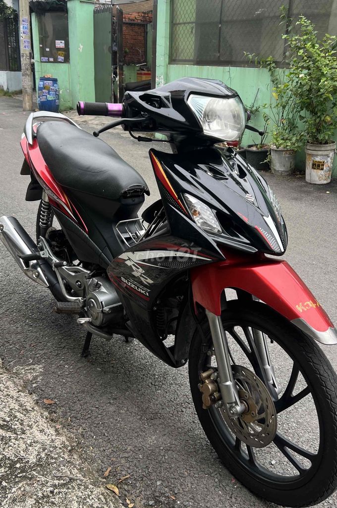 Suzuki axelo 125cc đk 2014 zin nguyên bản giá tốt. Mua bán Xe máy tại Thành phố Thuận An Bình Dương được đăng bởi Nguyễn hảo hình 4