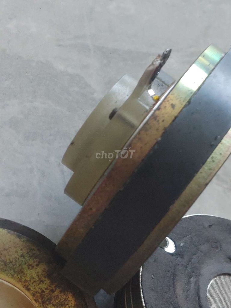 Loa treble Yamaha JA3251 Nhật Bản. Mua bán Tivi, Âm thanh tại Thành phố Thủ Đức Tp Hồ Chí Minh được đăng bởi hoàng dung hình 1