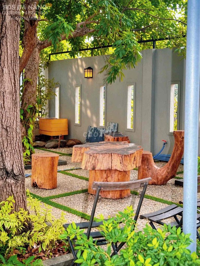 🌿 CHO THUÊ BIỆT THỰ SÂN VƯỜN – NGŨ HÀNH SƠN, ĐÀ NẴNG 🌿