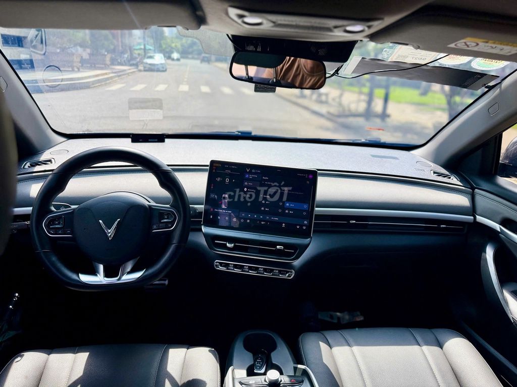 📣📣 Vinfast VF6s 2024 - Mua Pin 💥💥. Mua bán Ô tô tại Thành phố Thủ Đức Tp Hồ Chí Minh được đăng bởi ôn diễm sơn hình 2