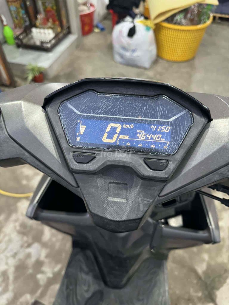 vario 150 2019. Mua bán Xe máy tại Huyện Kiên Lương Kiên Giang được đăng bởi Tứ biker hình 5
