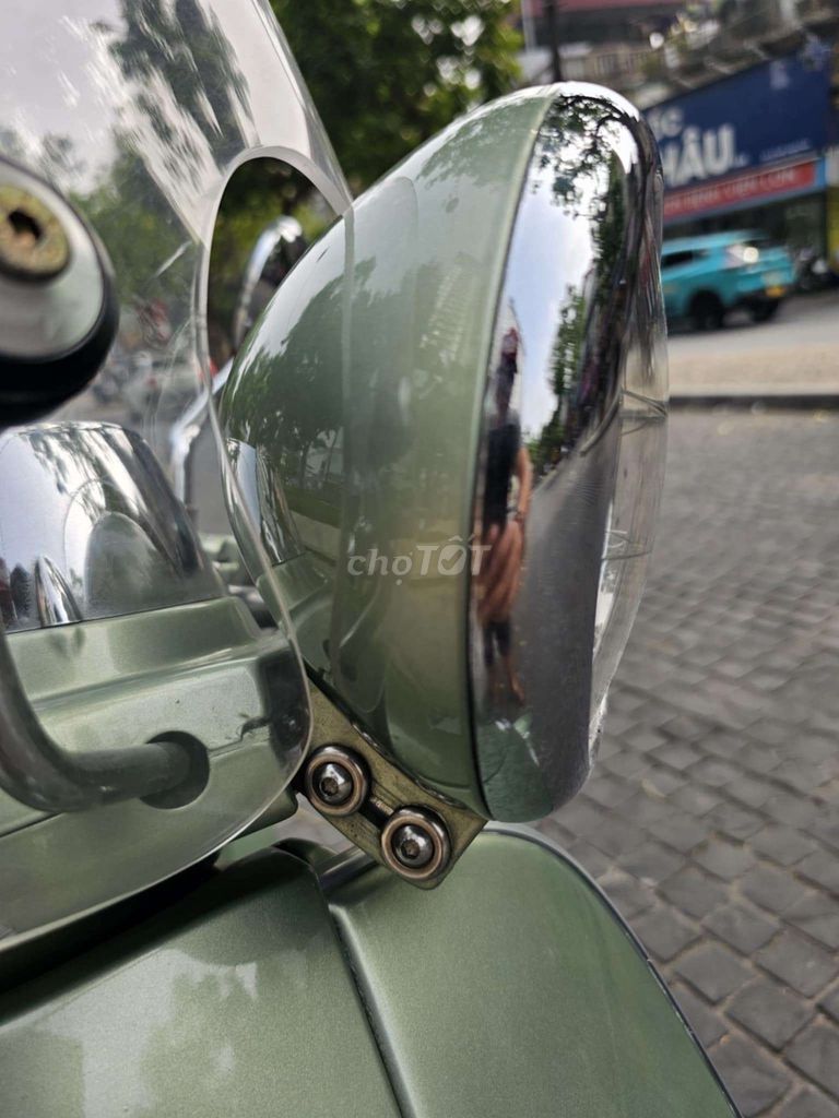 Siêu phẩm LXV 125ie biển 34567. Mua bán Xe máy tại Quận Ba Đình Hà Nội được đăng bởi Việt hình 11