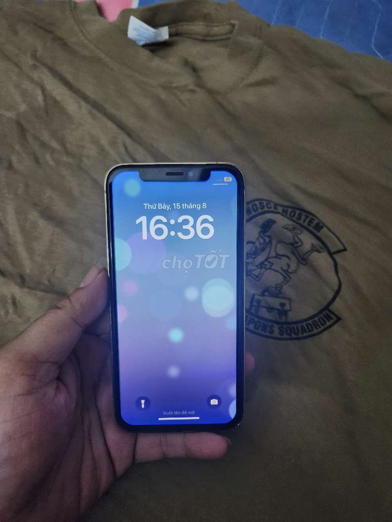 Apple iPhone X độ 14 pro Quốc tế 64gb face id ok. Mua bán Điện thoại tại Thành phố Thủ Đức Tp Hồ Chí Minh được đăng bởi binphone hình 1