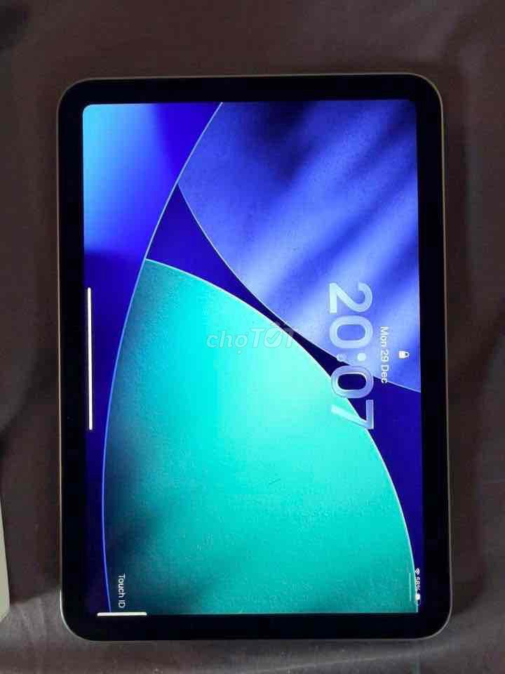 Apple iPad mini 7. Mua bán Máy tính bảng tại undefined Tp Hồ Chí Minh được đăng bởi Nguyễn Quang Trung hình 1