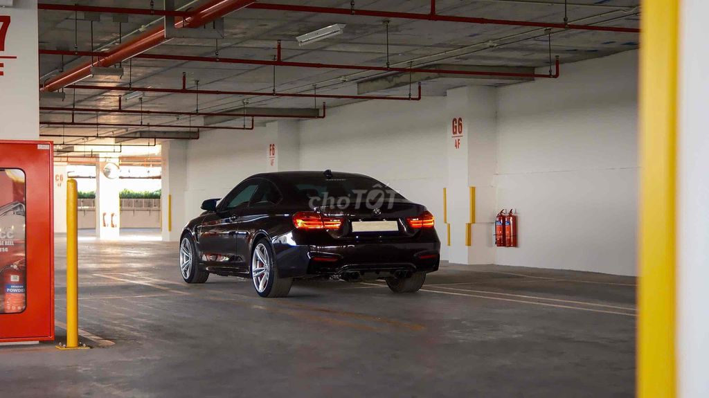 BMW 4 Series 2013 - 125000 km. Mua bán Ô tô tại Quận Long Biên Hà Nội được đăng bởi Nguyễn Thanh Phúc hình 1
