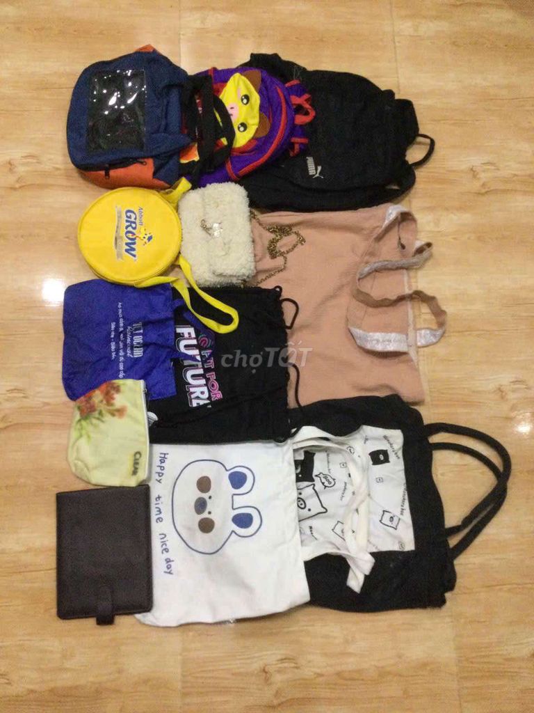 Túi xách nữ. Mua bán Túi xách tại Quận Gò Vấp Tp Hồ Chí Minh được đăng bởi Yuri hình 1