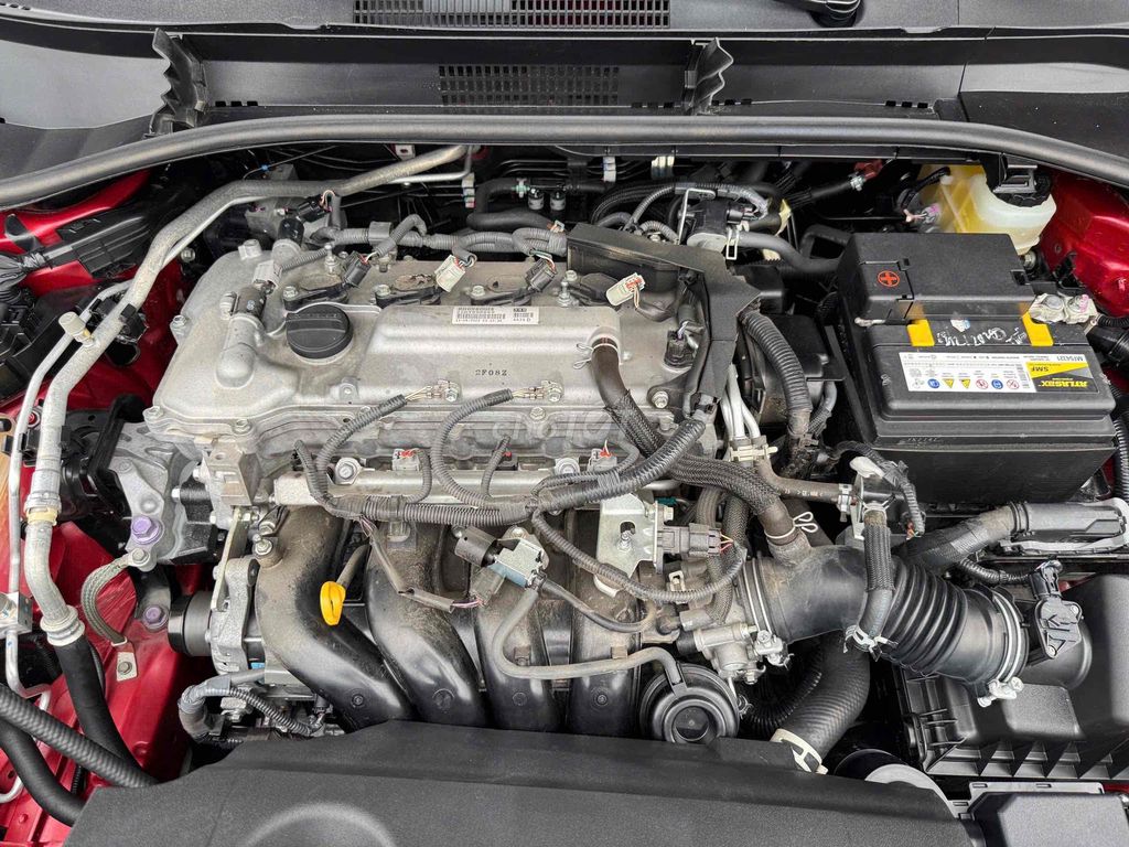 toyota cross 2022 1.8 G. Mua bán Ô tô tại Huyện Đông Anh Hà Nội được đăng bởi vương văn chung  hình 18