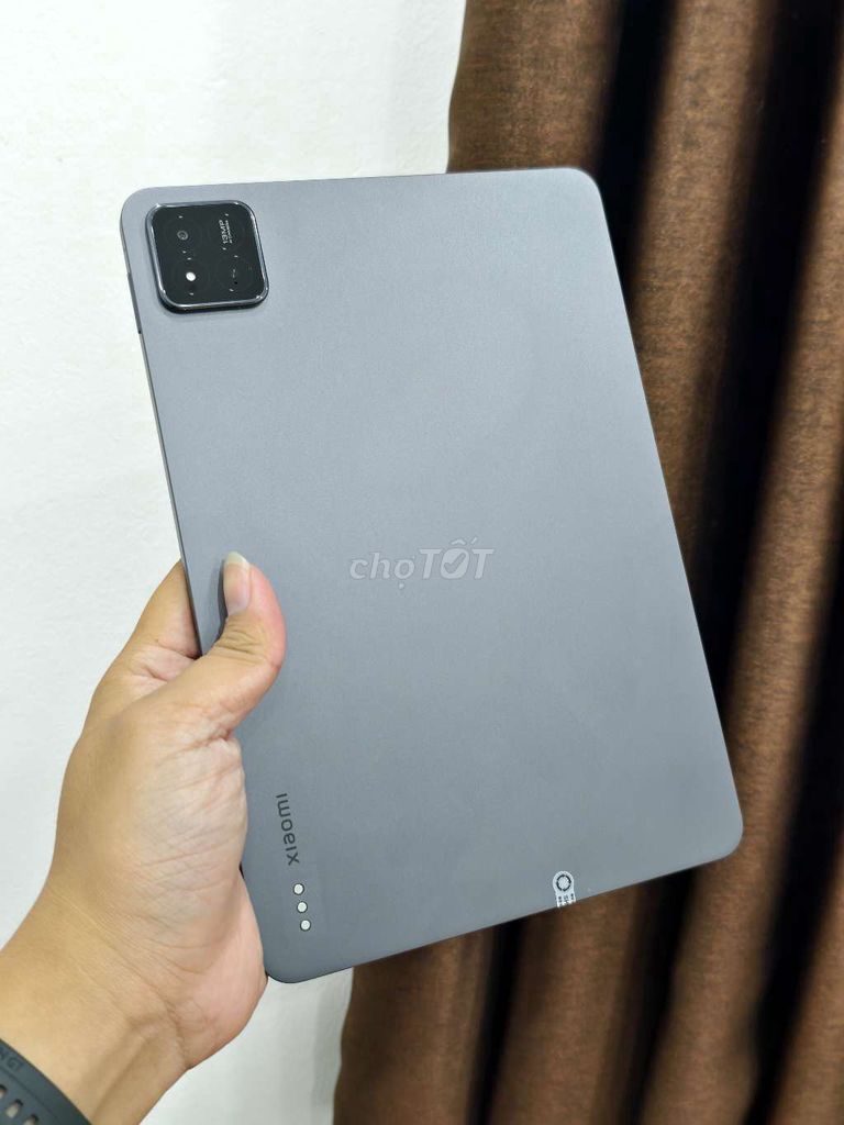 Xiaomi Pad 7  12GB/256GB Xám. Mua bán Máy tính bảng tại Quận Hoàng Mai Hà Nội được đăng bởi Nguyễn Ngọc Huy hình 1
