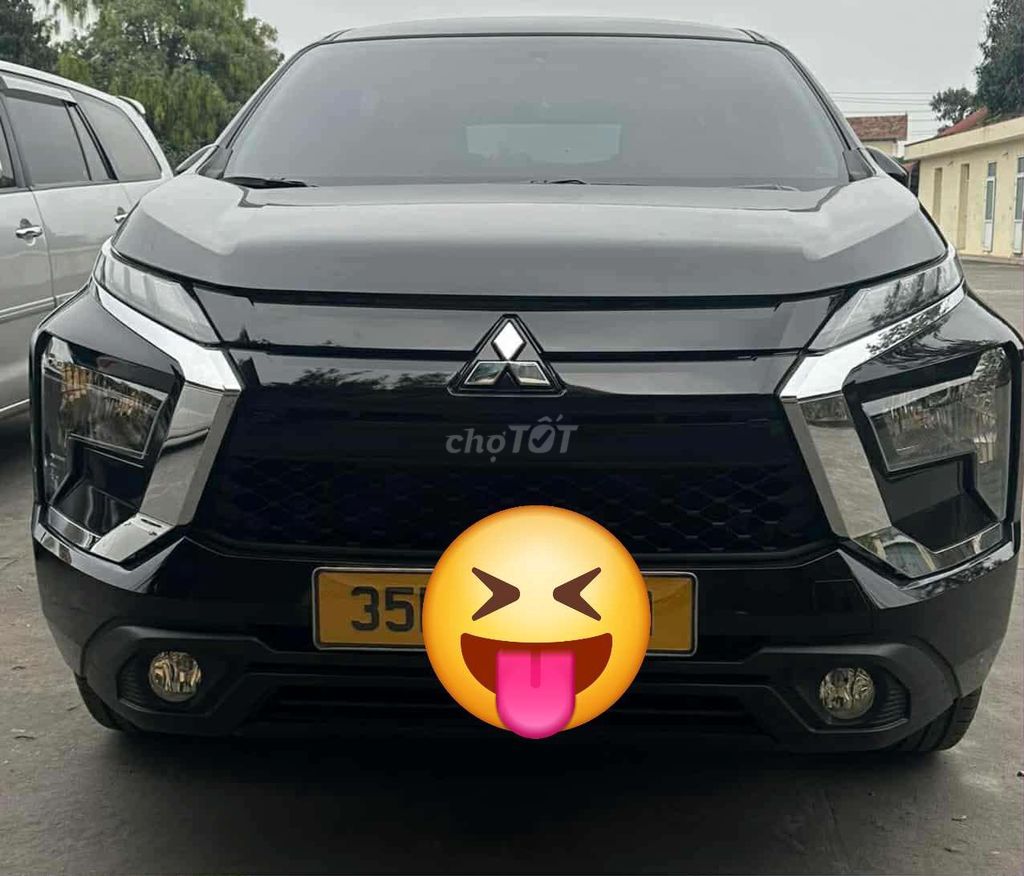 Gia đình có việc cần bán gấp Xpander mới 99%. Mua bán Ô tô tại Huyện Yên Khánh Ninh Bình được đăng bởi Trang Phạm hình 1