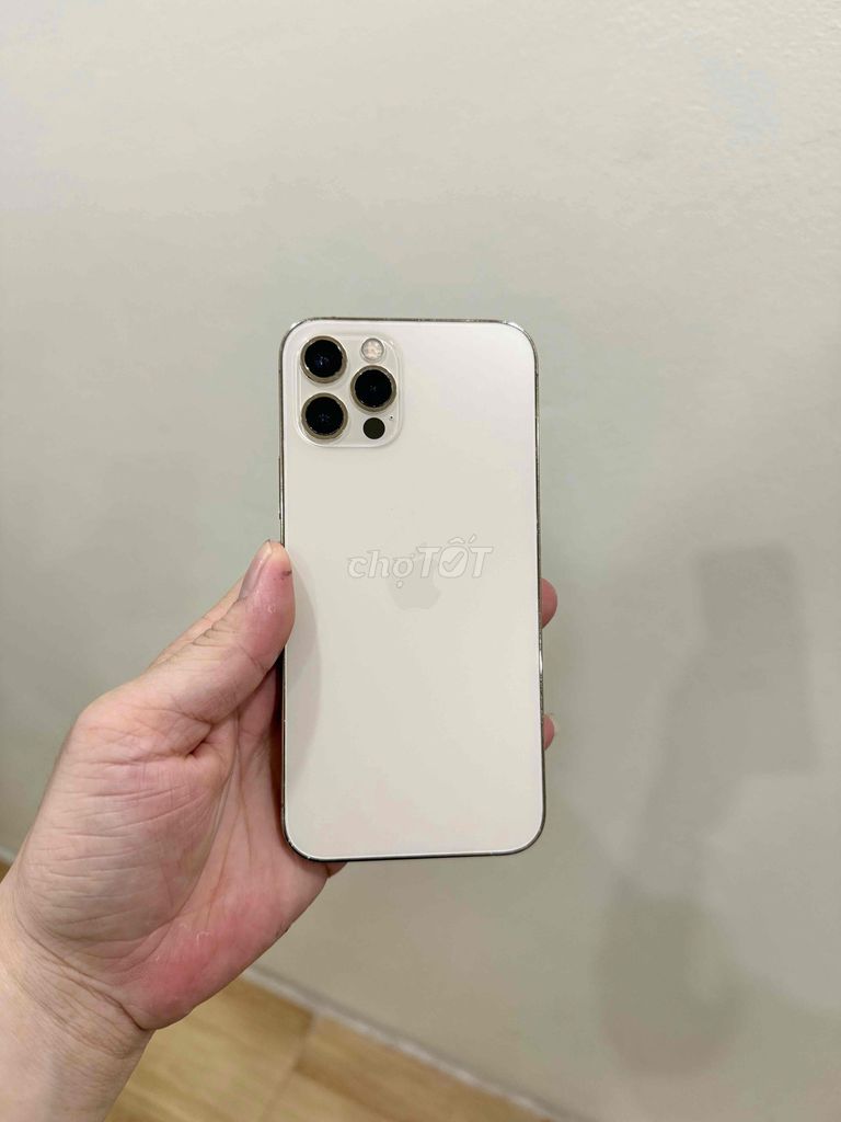 12pro 128g Zin full. Mua bán Điện thoại tại Quận Hà Đông Hà Nội được đăng bởi Bùi Đức Quang hình 1