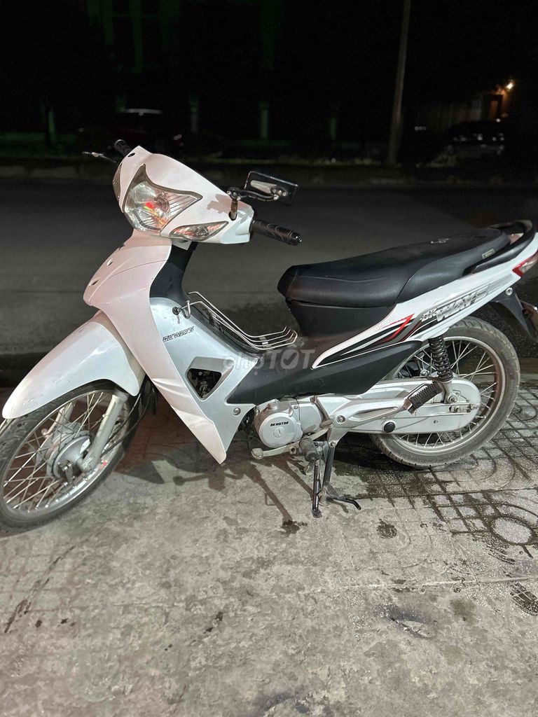 Wave 50cc 2022. Mua bán Xe máy tại Huyện Thuỷ Nguyên Hải Phòng được đăng bởi Phạm Bá Khương hình 2