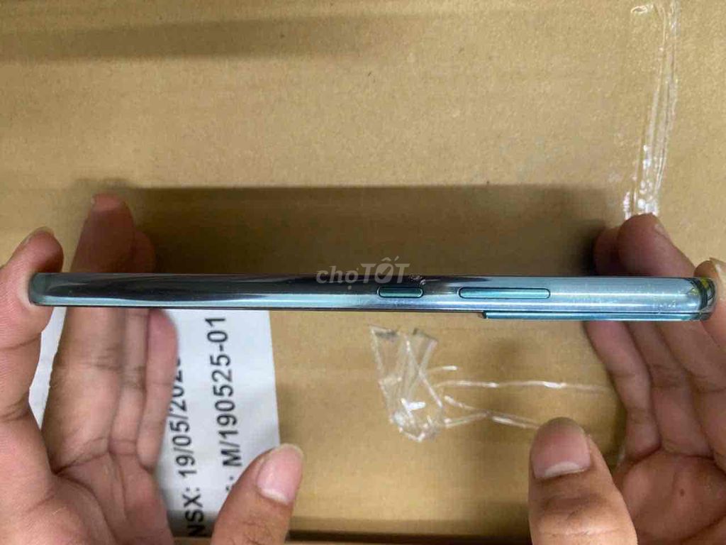Samsung Galaxy S22 Plus Xanh Dương. Mua bán Điện thoại tại Huyện Đức Hòa Long An được đăng bởi Quý hình 3