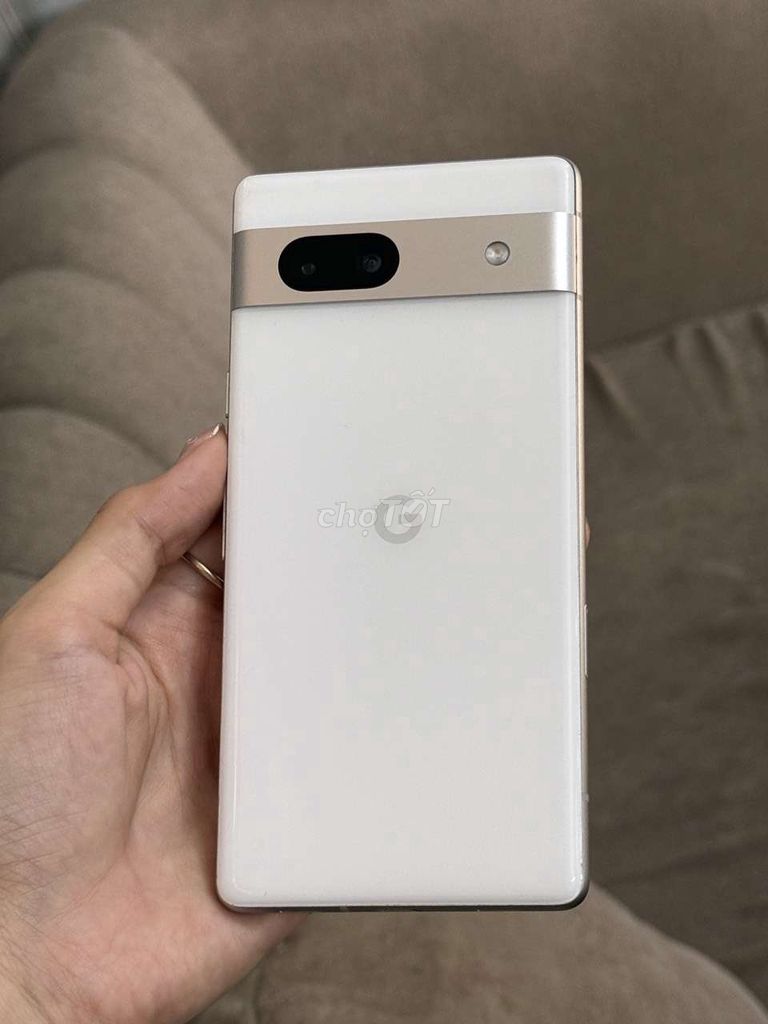 🔥 Google Pixel 7a / Máy quốc tế . Mua bán Điện thoại tại Quận Cẩm Lệ Đà Nẵng được đăng bởi Good Phone hình 1