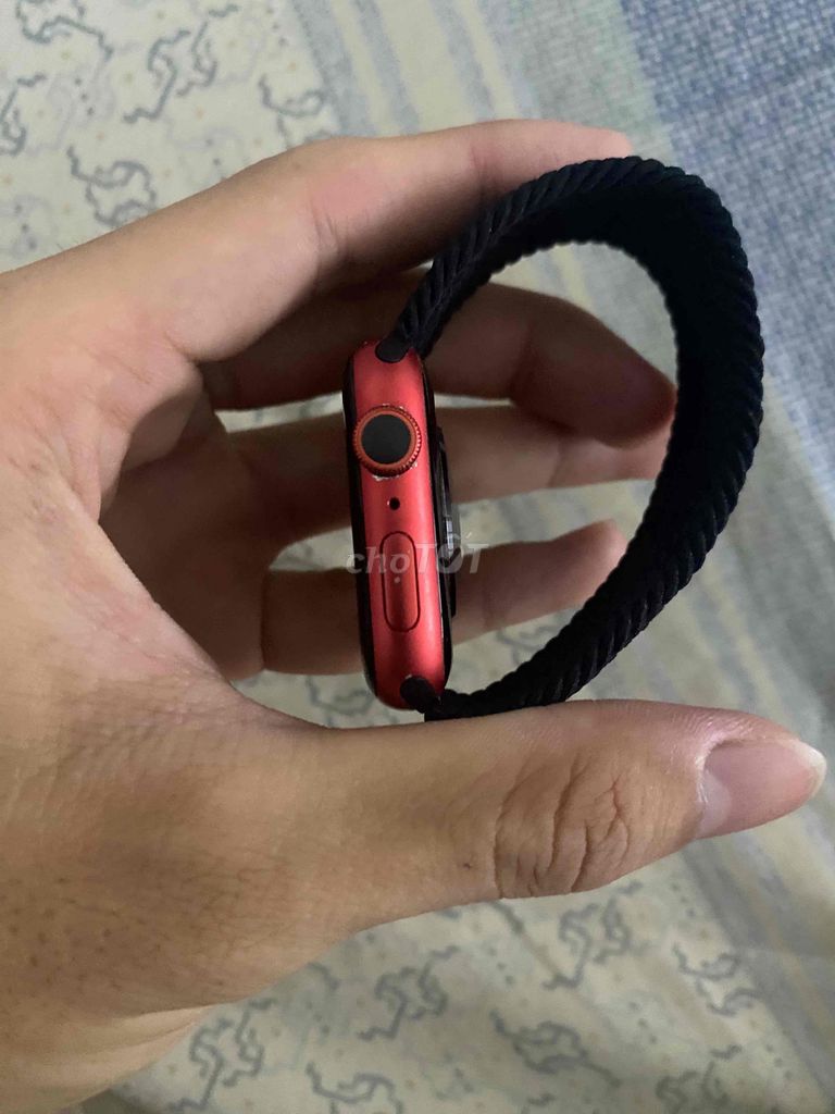 apple watch series 6 viền nhôm 44mm- sg - 2.8tr