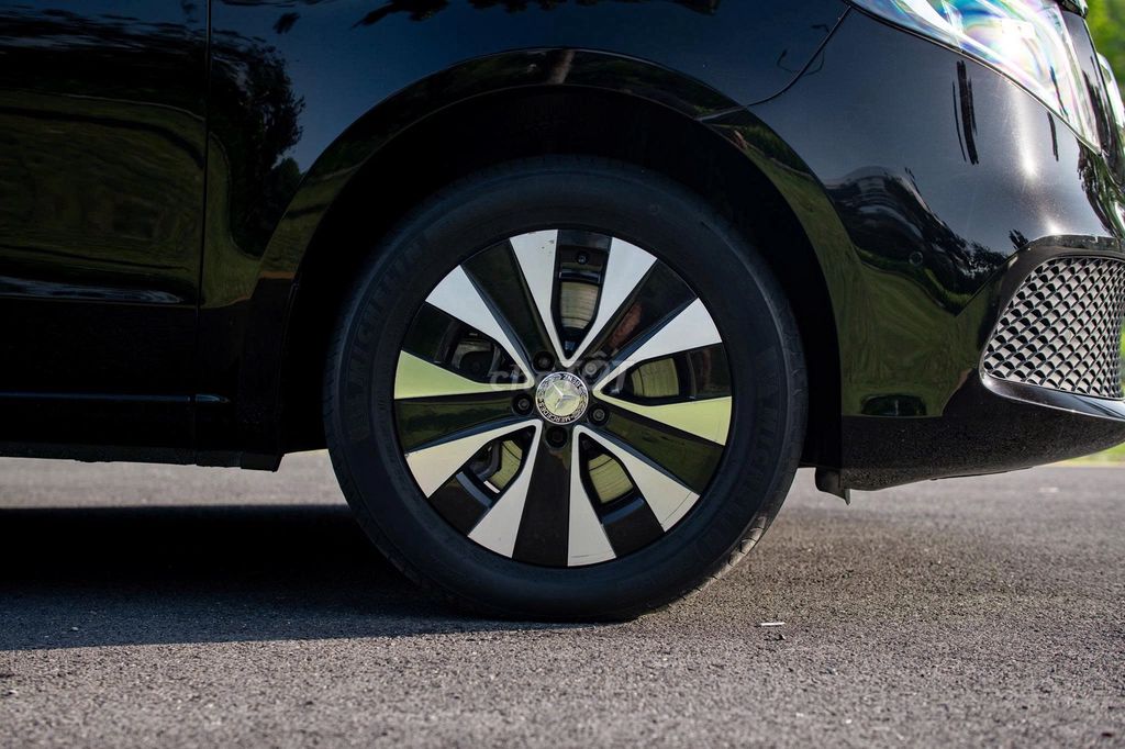 Mercedes-Benz V250 Luxury 2021 - Hỗ Trợ Vay. Mua bán Ô tô tại Quận 1 Tp Hồ Chí Minh được đăng bởi FatCar Auto hình 15