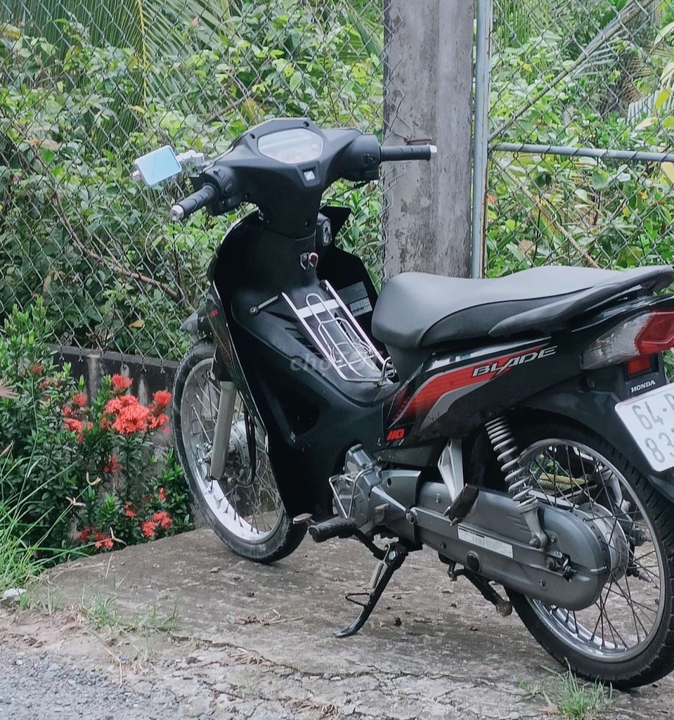 Yen wave blade. Mua bán Phụ tùng xe tại Huyện Cai Lậy Tiền Giang được đăng bởi Tn Nguyn hình 3