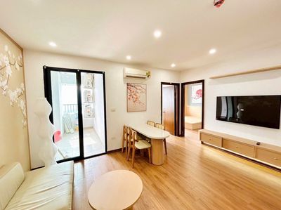 Bán căn hộ 3 Ngủ Flc Complex 36 Phạm Hùng Giá tốt