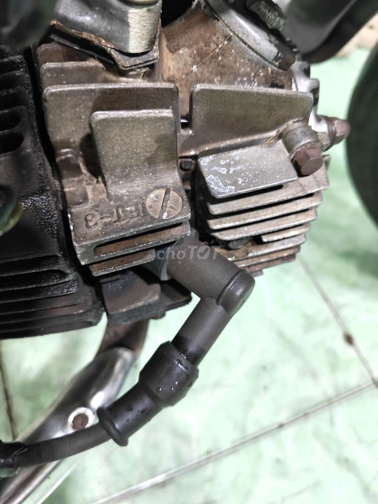 Honda Dream Thai