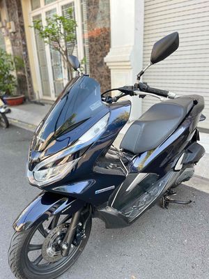 Honda PCX Hybrid 150 Xăng điện
