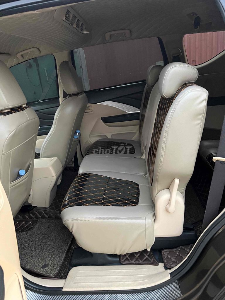 Mitsubishi Xpander 2020 Số sàn 70000 km. Mua bán Ô tô tại Quận Lê Chân Hải Phòng được đăng bởi bình hình 11