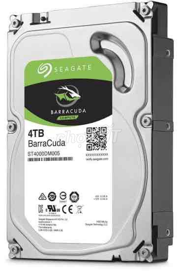 🛑Ổ cứng HDD 1TB  4TB 6TB / 8TB Giá Thanh Lý. Mua bán Linh kiện (RAM, Card...) tại Quận Cầu Giấy Hà Nội được đăng bởi SHOP MÁY TÍNH UY TÍN HÀ NỘI  hình 1