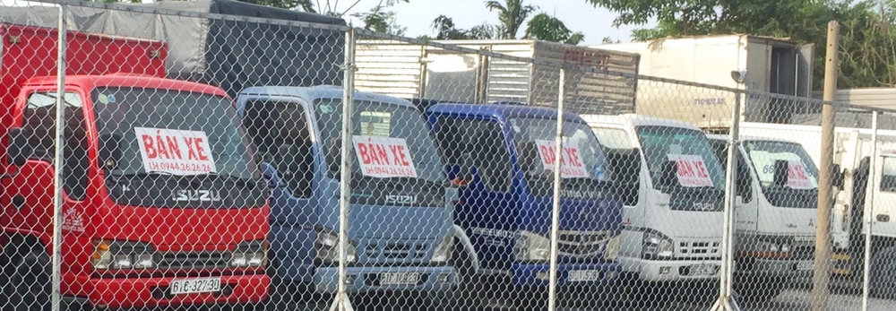 Cửa hàng Thiên Trang Cửa hàng Thiên Trang