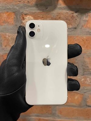 Apple iPhone 11 64GB Trắng Đã qua sử dụng