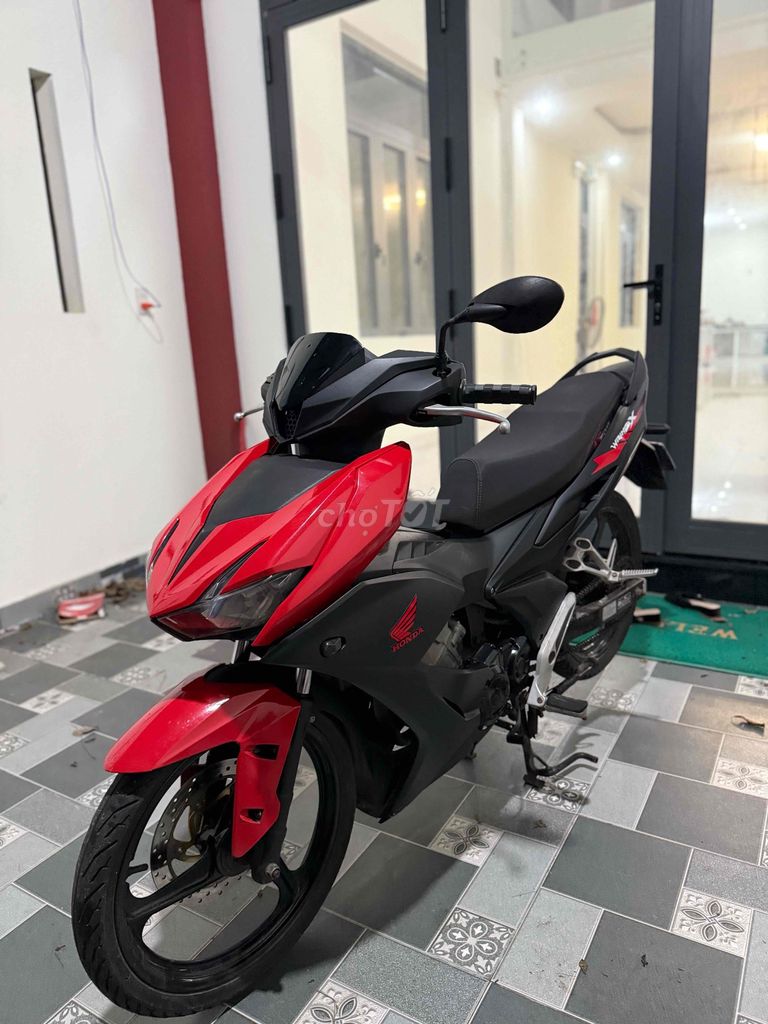 Thanh Lý Xe Winner V2 2020 - Hỗ trợ trả Góp 0Đ. Mua bán Xe máy tại Thị xã Hương Thủy Thừa Thiên Huế được đăng bởi CẦM ĐỒ ANH VŨ 198 NGUYỄN TẤT THÀNH hình 5