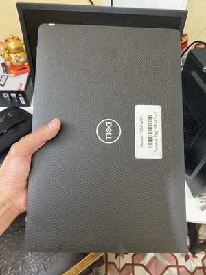 ⚡️ Dell 7400 i5 8365 Ram 8G- 14" fullhd cacbon ⚡️. Mua bán Laptop tại Quận Long Biên Hà Nội được đăng bởi Hiếu Pc Laptop